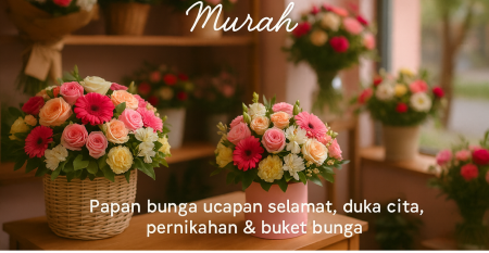 Toko Bunga Cigawir